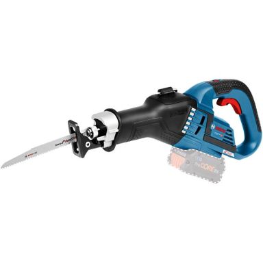 Bosch GSA 18V-32 Tigersag uten batteri og lader