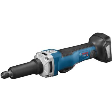 Bosch GGS 18V-23 PLC Rettsliper uten batteri og lader