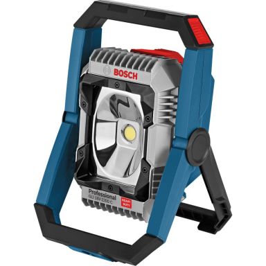 Bosch GLI 18V-2200 C Lampe uden batteri og oplader
