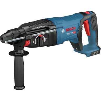 Bosch GBH 18V-26 D Borrhammare utan batteri och laddare