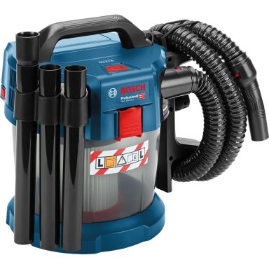 Bosch GAS 18V-10 L Støvsuger uten batteri og lader