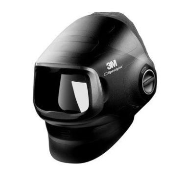 3M Speedglas G5-01 Sveisehjelm uten sveiseglass