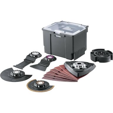 Bosch 2609256F49 Sagbladsett