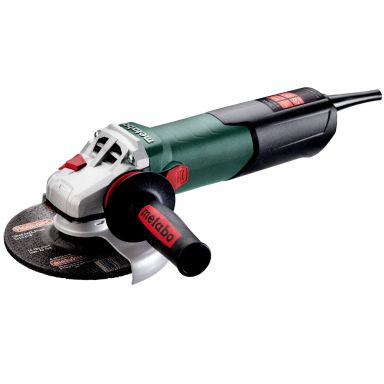 Metabo WEV 17-150 QUICK Vinkelsliper 1700 W