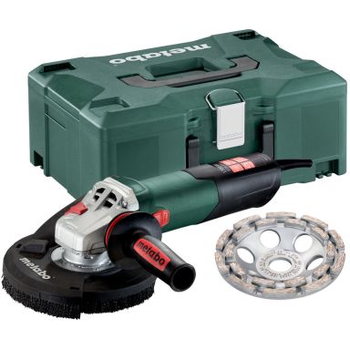 Metabo RSEV 17-125 Saneeraushiomakone 1700 W