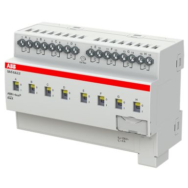 ABB 2CDG110255R0011 Brytaktor KNX, 230V, 6 A