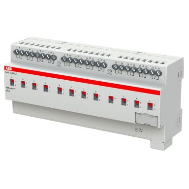 ABB 2CDG110264R0011 Bryteraktuator KNX, 230V, 16 A