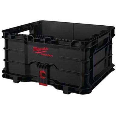 Milwaukee 4932471724 Packout Avolaatikko 22 kg