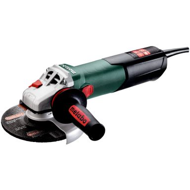 Metabo WE 17-150 QUICK Vinkelsliber 1700 W