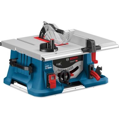 Bosch GTS 635-216 Bordsirkelsag med stativ