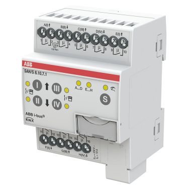 ABB 2CDG110247R0011 Kombiaktor 230V, 10 A