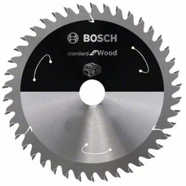 Bosch Standard for Wood Savklinge 140x1,5x20 mm, 42T