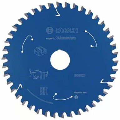 Bosch Expert for Aluminium Sagklinge T, 216 x 2 x 30 mm, 66T