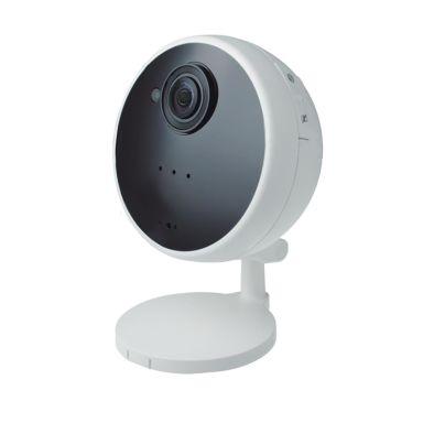NookBox 1818R3 IP-kamera valkoinen