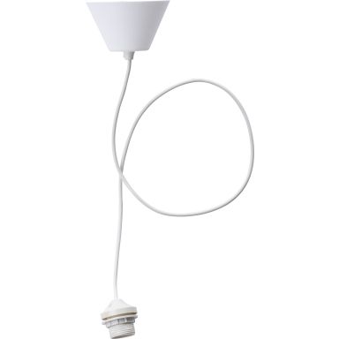 Gelia 4079109032 Lampupphäng SKK, E27, 1,2 meter