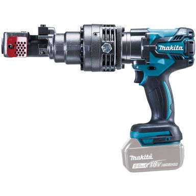 Makita DSC163ZK Armeringsklippare utan batteri och laddare