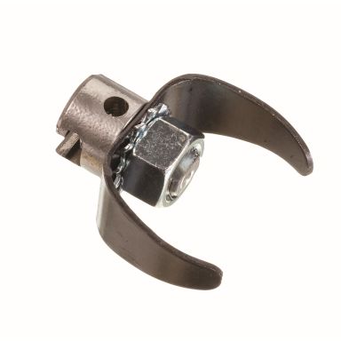 Ridgid T-205 C-leikkuri 35 mm, 10 mm:n viemärinavausjouseen