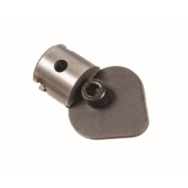 Ridgid T-210 Spade fræser 25 mm, til 10 mm rengøringsspiral