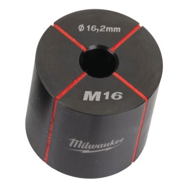 Milwaukee 4932430913 Matrice til rustfrit- og blødt stål