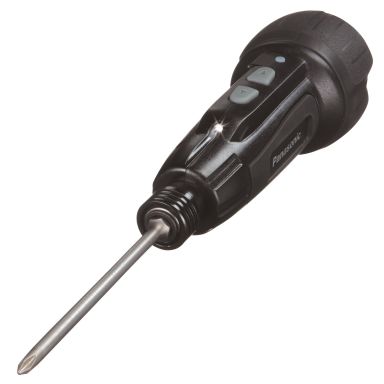 Panasonic EY7412 3 Skruvmejsel batteridriven