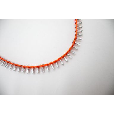 Ejot 880135 Lättbyggnadsskruv Ø4,8 x 16 mm, rakbandad, 1000-pack