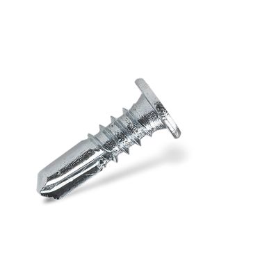 Ejot 880136 Lättbyggnadsskruv Ø4,8 x 16 mm, C4, 1000-pack