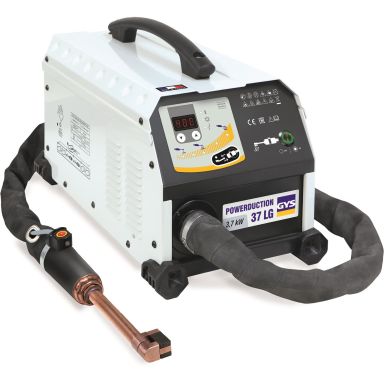 GYS Powerduction 37 LG Induksjonsvarmer 3700 W