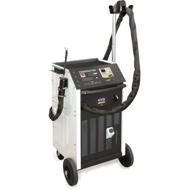 GYS 50 LG Induktiolämmitin 5200 W
