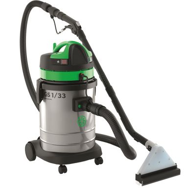 IPC GS 1/33 EXT Matt- och klädseltvätt 1 motor, 1200 W