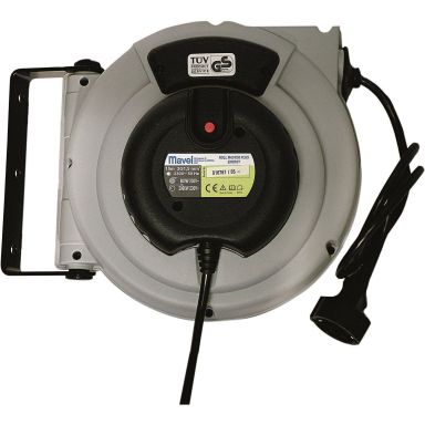 Mavel 811030 Kabelvinda 230 V, 15 m