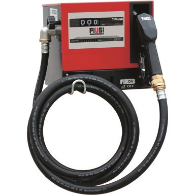 Piusi Cube 56 Dieselpump