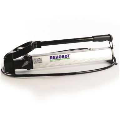 Rehobot PHS70-1000/LS201 Håndpumpe med slange og kobling
