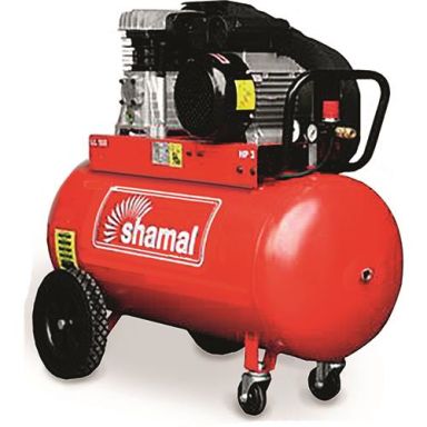 Shamal Block K17 Kompressori