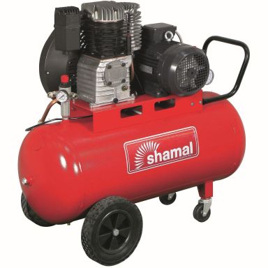 Shamal Block K18C Kompressori