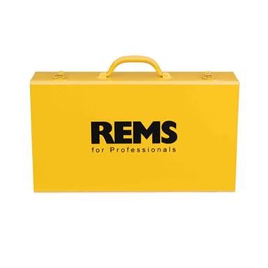 REMS 163350 R Kasse med innsats
