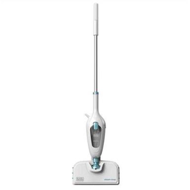 Black & Decker Steam-Mop Dampvasker