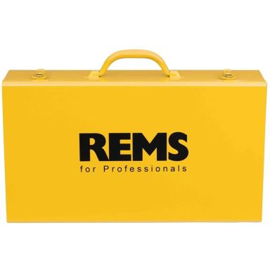 REMS 536000 Opbevaringspose med rum
