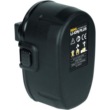 REMS 565225R18 Batteri 18 V, 3,0 Ah