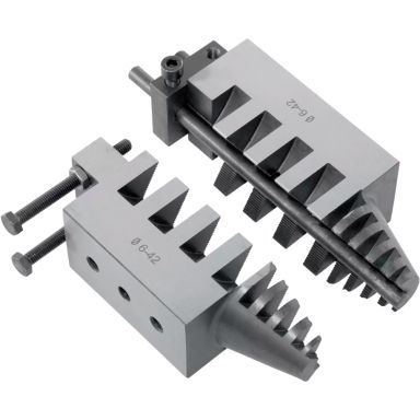 REMS 753240 Spænde ryg 2-pak