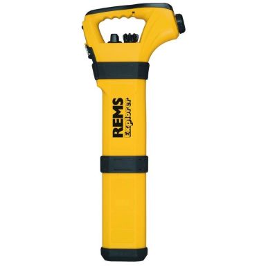 REMS Explorer Paikannuslaite