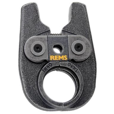 REMS 578624 Pressback TH 40, Mini
