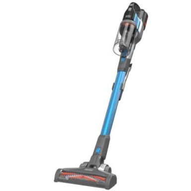 Black & Decker POWERSERIES Extreme Dammsugare 36 V, med batteri, utan laddare