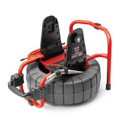 Ridgid Compact C40 Kameravinda 25 mm