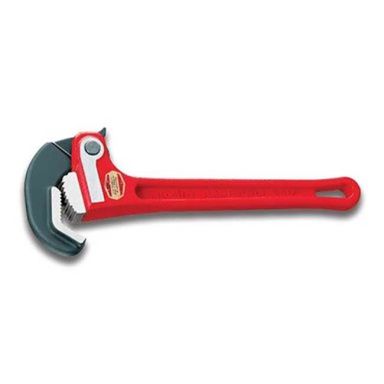 Ridgid Rapidgrip Putkipihdit 50 mm, jousitettu leuka