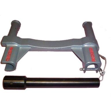 Ridgid 67662 Adapterbeslag til 300 Power Drive