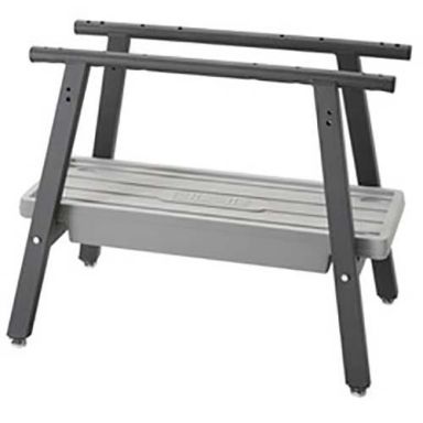 Ridgid 100A Stativ med ben og hylle