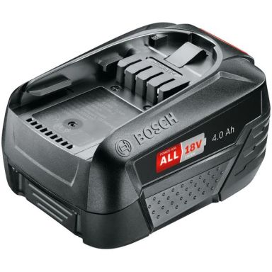 Bosch DIY 18V LI Akku 4,0Ah
