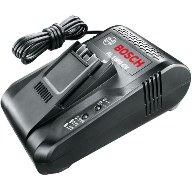 Bosch DIY AL 1880 CV Hurtigoplader