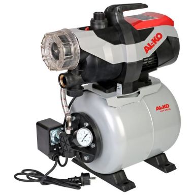 AL-KO HW 3600 Hydroforpump 3600 l/h