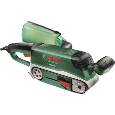 Bosch DIY PBS 75 A Båndsliber 710 W